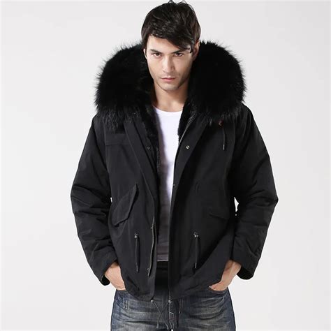 Parka aliexpress